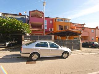Ferienwohnung für 2 Personen ca 22 qm in Pula, Istrien Istrische Riviera - Pula - 0