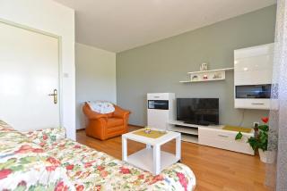 Studio für 6 Personen ca 75 qm in Rovinj-Cocaletto, Istrien Istrische Riviera - Rovinj - 1
