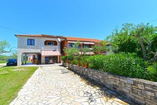 Studio für 4 Personen ca 46 qm in Rovinj-Cocaletto, Istrien Istrische Riviera - Rovinj - 8