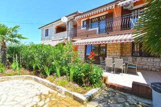 Studio für 4 Personen ca 46 qm in Rovinj-Cocaletto, Istrien Istrische Riviera - Rovinj - 6