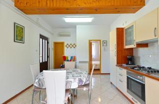 Studio für 4 Personen ca 46 qm in Rovinj-Cocaletto, Istrien Istrische Riviera - Rovinj - 2
