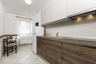 Studio für 2 Personen ca 28 qm in Fažana, Istrien Istrische Riviera - Fažana - 3