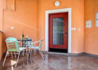 Studio für 2 Personen ca 28 qm in Fažana, Istrien Istrische Riviera - Fažana - 1