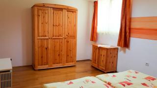 Erdgeschoss-Ferienwohnung mit Panorama - Zalakaros - 2
