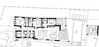 Ferienhaus mit Privatpool für 10 Personen ca 200 qm in Šišan, Istrien Südküste von Istrien - Šišan - 3