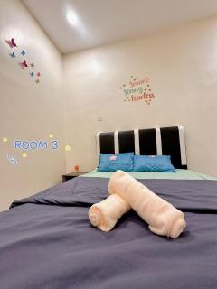 StarLight Homestay Ipoh Tasek - Ipoh - 2
