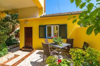 Ferienwohnung für 5 Personen ca 50 qm in Premantura, Istrien Istrische Riviera - Premantura - 0
