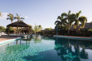 Ningaloo Caravan and Holiday Resort - Exmouth - 6