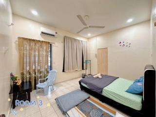 StarLight Homestay Ipoh Tasek - Ipoh - 1