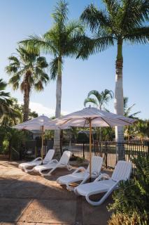 Ningaloo Caravan and Holiday Resort - Exmouth - 5