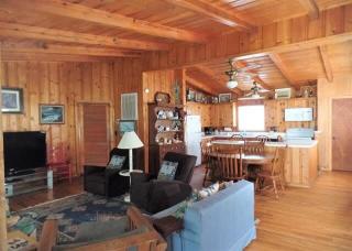 Family Wolfe Cottage- Approx 178 Feet to the Beach - Myrtle Beach - 3