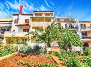 Ferienwohnung für 5 Personen ca 65 qm in Pula, Istrien Istrische Riviera - Pula - 9