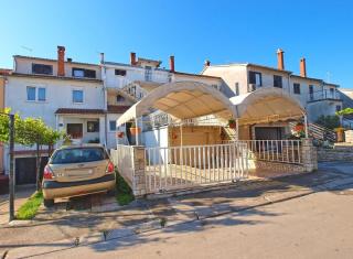 Ferienwohnung für 5 Personen ca 65 qm in Pula, Istrien Istrische Riviera - Pula - 7