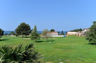 Ferienwohnung für 3 Personen ca 20 qm in Fažana, Istrien Istrische Riviera - Fažana - 6