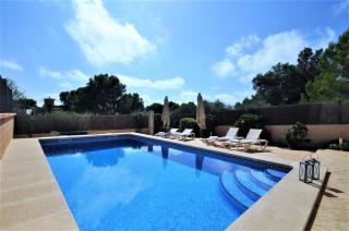 Ferienhaus mit Privatpool für 6 Personen ca 160 qm in Cala Pi, Mallorca Südküste von Mallorca - Llucmajor - 7