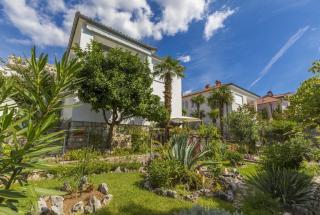 Ferienwohnung für 3 Personen ca 35 qm in Crikvenica, Kvarner Bucht Crikvenica und Umgebung - Crikvenica - 6