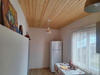 Chogovadze's Guest House - K'vemo Zhoshkha - 4