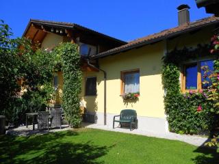 Ferienwohnung Fitzek In Seeg - Seeg - 9