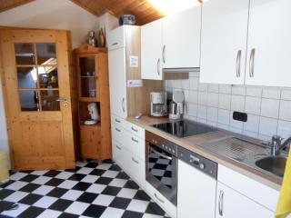 Ferienwohnung Fitzek In Seeg - Seeg - 3