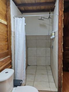 Chalets Vistas del Poas - Heredia - 4