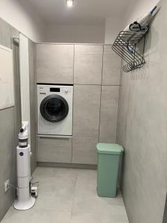 Apartament "Bratnie Dusze" 47m2 150m od plaży - Krynica Morska - 2