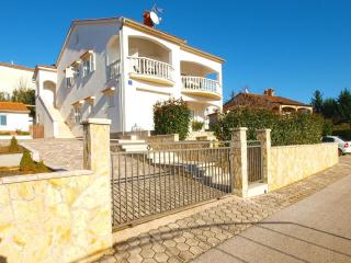 Studio für 4 Personen ca 48 qm in Musalež, Istrien Istrische Riviera - Poreč - 8