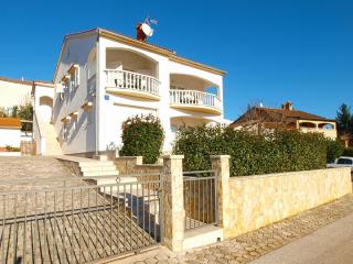 Studio für 4 Personen ca 48 qm in Musalež, Istrien Istrische Riviera - Poreč - 6