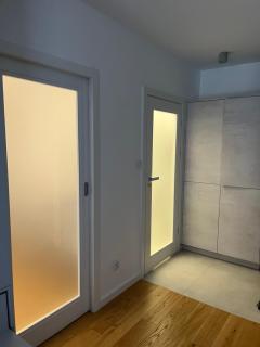 Apartament "Bratnie Dusze" 47m2 150m od plaży - Krynica Morska - 1