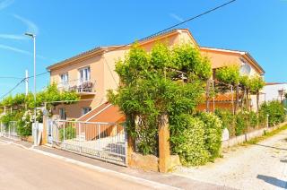 Studio für 6 Personen ca 57 qm in Fažana, Istrien Istrische Riviera - Fažana - 1