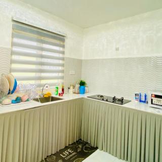 Nuria Padang Serai Homestay - Padang Serai - 5