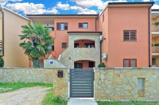 Ferienwohnung für 4 Personen ca 40 qm in Stinjan, Istrien Istrische Riviera - Štinjan - 5