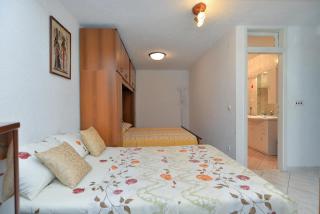 Ferienwohnung für 2 Personen ca 33 qm in Pula, Istrien Istrische Riviera - Pula - 4