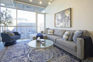 Loft Lv8 ※ Elegant Urban Oasis in Downtown Vegas - Las Vegas - 0