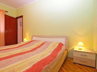 Ferienwohnung für 4 Personen ca 30 qm in Pomer, Istrien Istrische Riviera - Pomer - 4