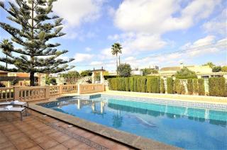 Ferienhaus mit Privatpool für 6 Personen ca 300 qm in Badia Grand, Mallorca Südküste von Mallorca - Llucmajor - 8