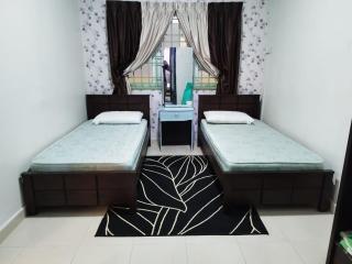 Riverview Pelangi Kota Bharu B2312 - Kota Bharu - 0