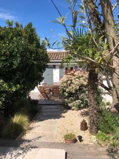 Charmante maison avec jacuzzi. - 9