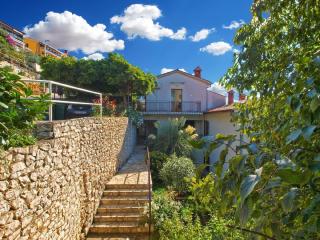 Ferienwohnung für 5 Personen ca 60 qm in Rabac, Istrien Bucht von Rabac - Rabac - 9