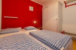 Ferienwohnung für 4 Personen ca 80 qm in Crikvenica, Kvarner Bucht Crikvenica und Umgebung - Crikvenica - 3