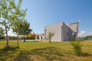 Ferienhaus mit Privatpool für 8 Personen ca 250 qm in Šišan, Istrien Südküste von Istrien - Šišan - 6