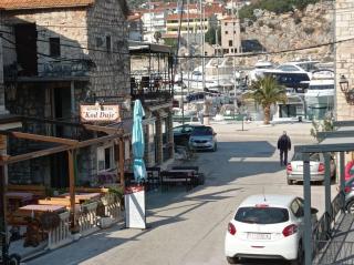 Wohnung In Marina Mit Parkplatz, Schöne Aussicht - Marina - 2