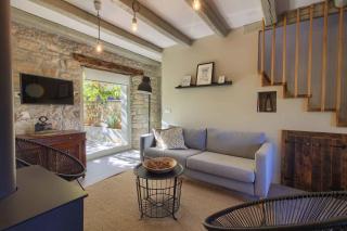 Ferienhaus mit Privatpool für 6 Personen ca 150 qm in Mrgani, Istrien Istrische Riviera - Mrgani - 8