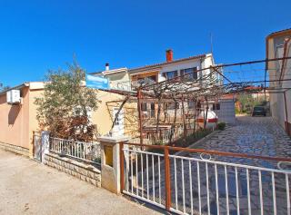 Studio für 4 Personen ca 46 qm in Fažana, Istrien Istrische Riviera - Fažana - 3