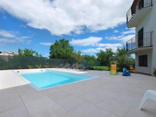 Studio für 6 Personen ca 60 qm in Pula-Fondole, Istrien Istrische Riviera - Štinjan - 3