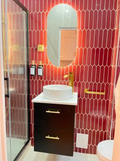 Studio Design Chic Central Paris - 4