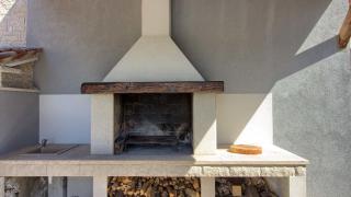 Ferienhaus mit Privatpool für 7 Personen ca 130 qm in Pula, Istrien Istrische Riviera - Pula - 7