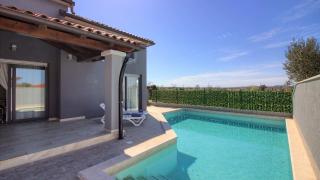 Ferienhaus mit Privatpool für 7 Personen ca 130 qm in Pula, Istrien Istrische Riviera - Pula - 5