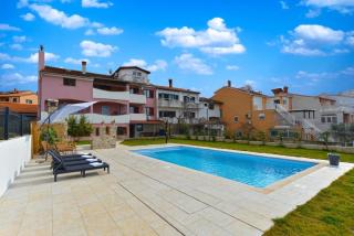 Studio für 8 Personen ca 95 qm in Stinjan, Istrien Istrische Riviera - Štinjan - 4