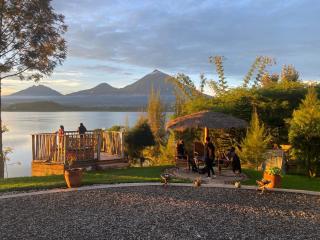 Ruhondo Beach Resort - 7