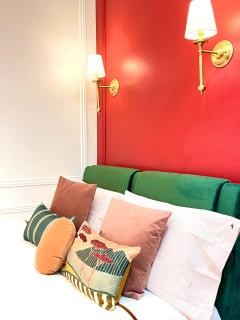 Studio Design Chic Central Paris - 6